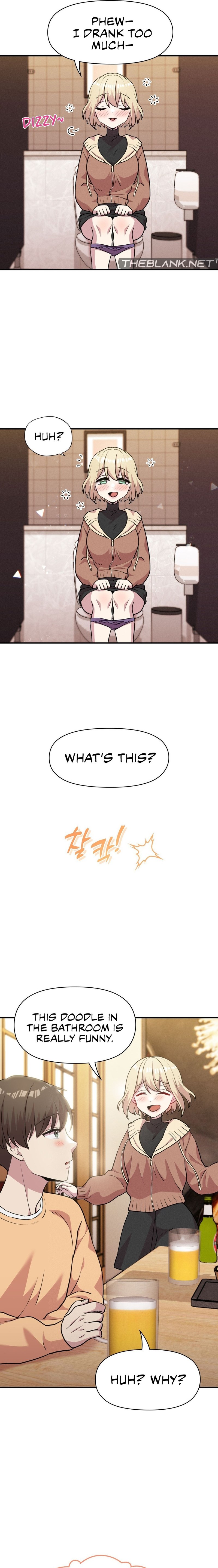 Three’s a Couple - Chapter 8 Page 4