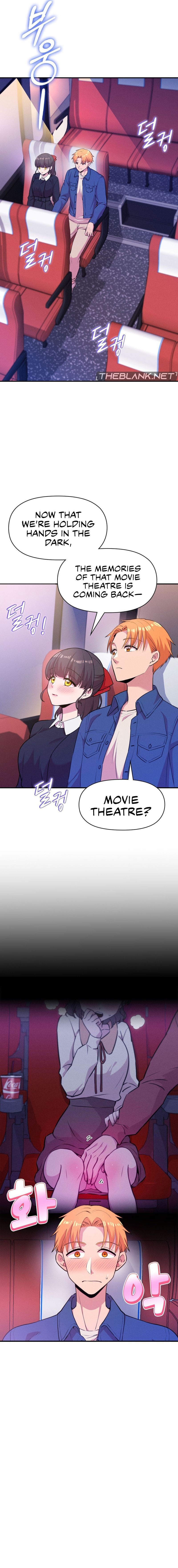 Three’s a Couple - Chapter 9 Page 11