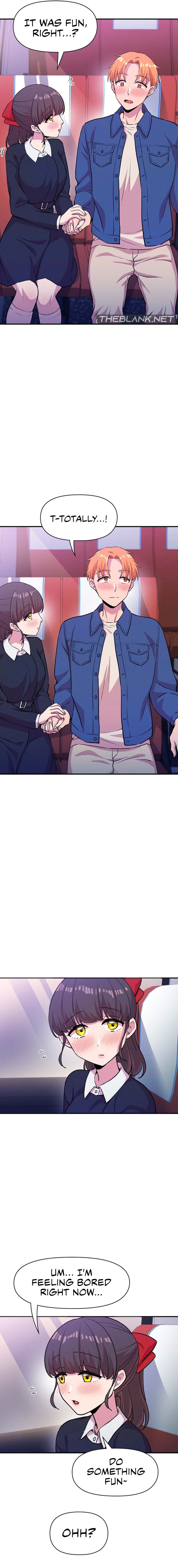 Three’s a Couple - Chapter 9 Page 14
