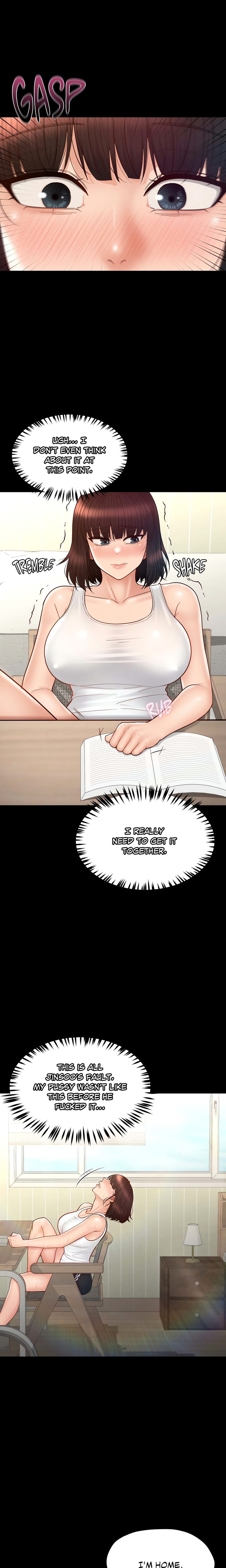 My Sweet Home - Chapter 34 Page 16