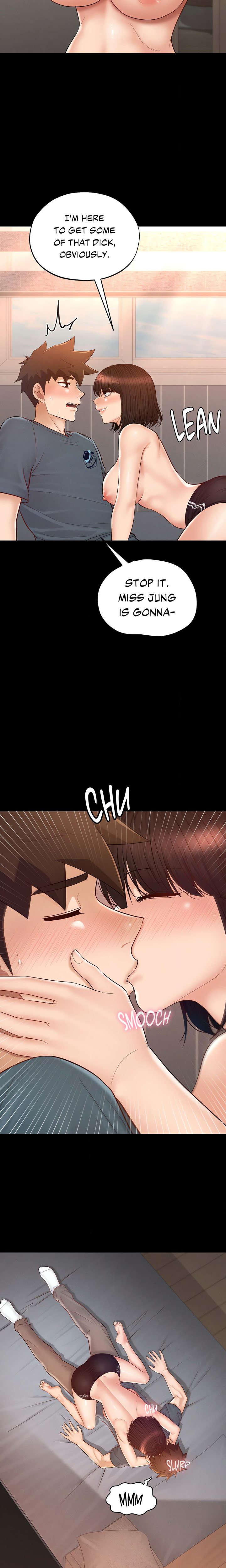 My Sweet Home - Chapter 34 Page 19