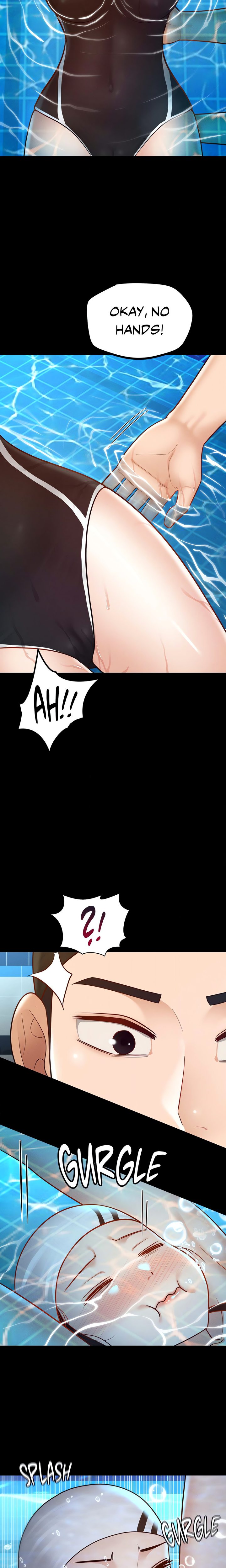 My Sweet Home - Chapter 34 Page 9