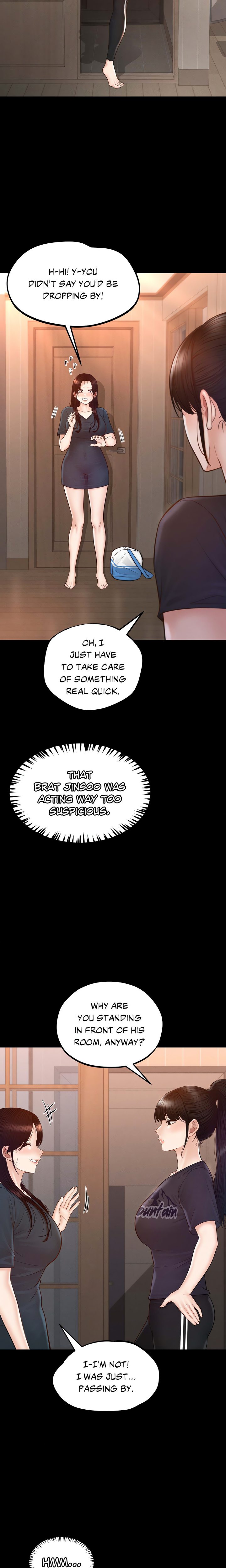 My Sweet Home - Chapter 35 Page 20