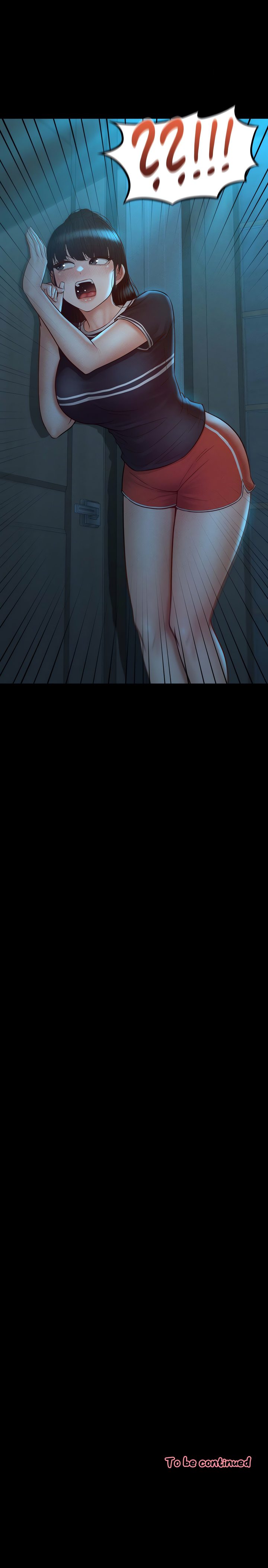 My Sweet Home - Chapter 36 Page 20