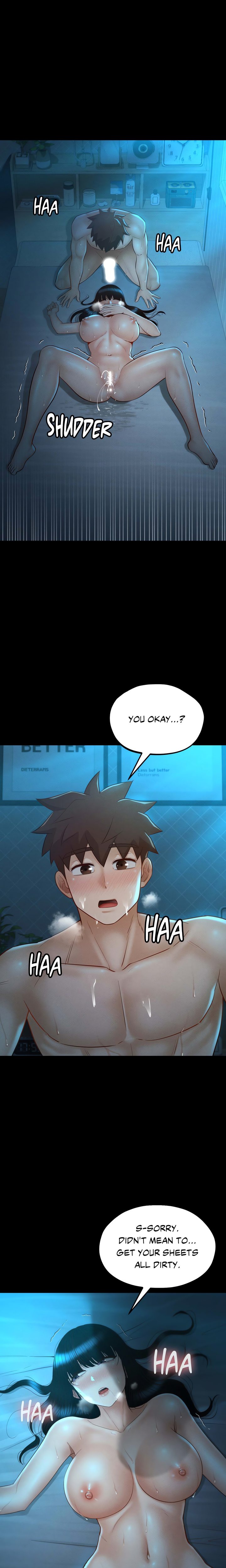 My Sweet Home - Chapter 37 Page 13