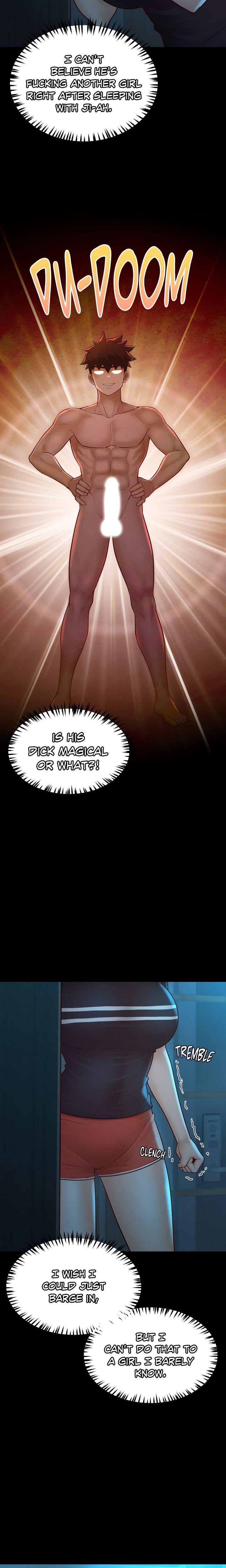 My Sweet Home - Chapter 37 Page 7