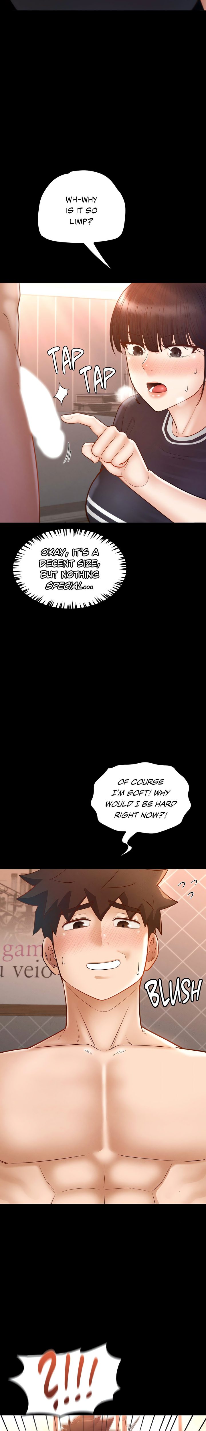 My Sweet Home - Chapter 38 Page 17