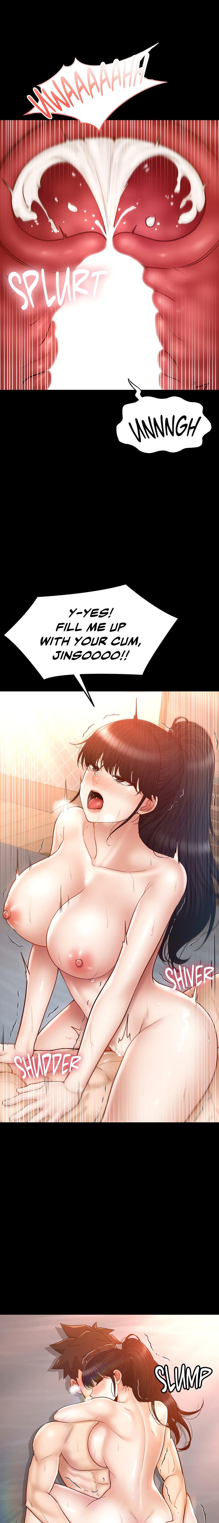 My Sweet Home - Chapter 39 Page 19