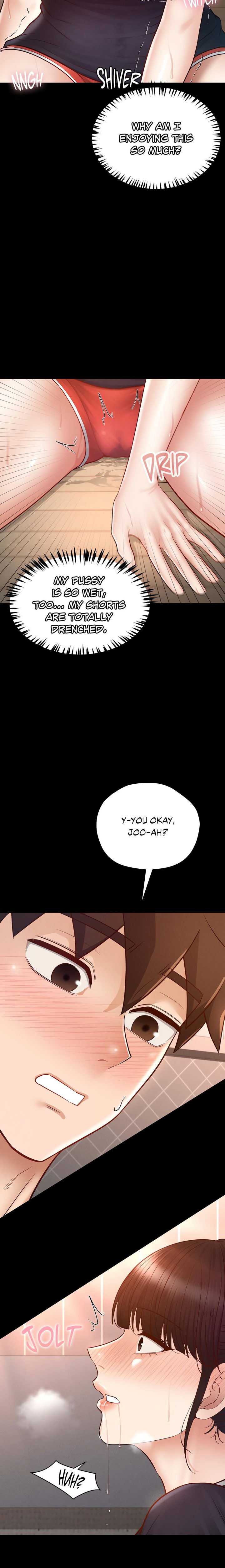 My Sweet Home - Chapter 39 Page 6