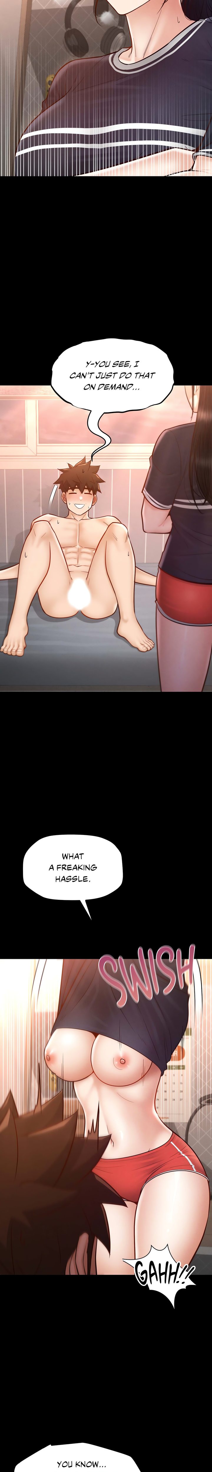 My Sweet Home - Chapter 39 Page 9