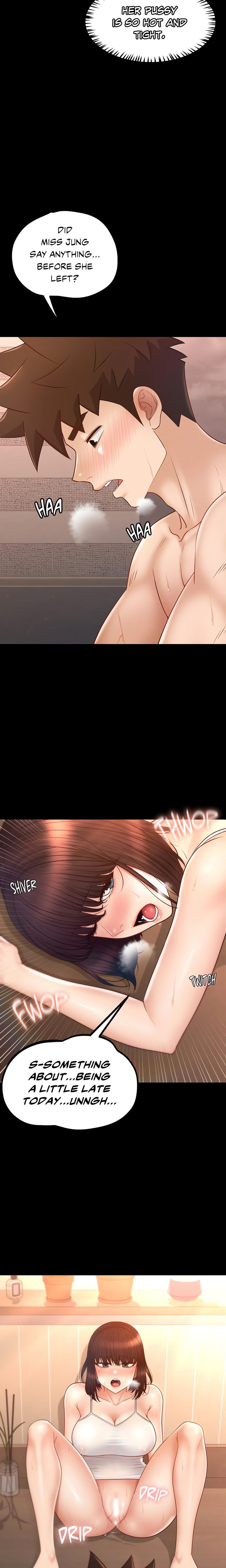My Sweet Home - Chapter 41 Page 11