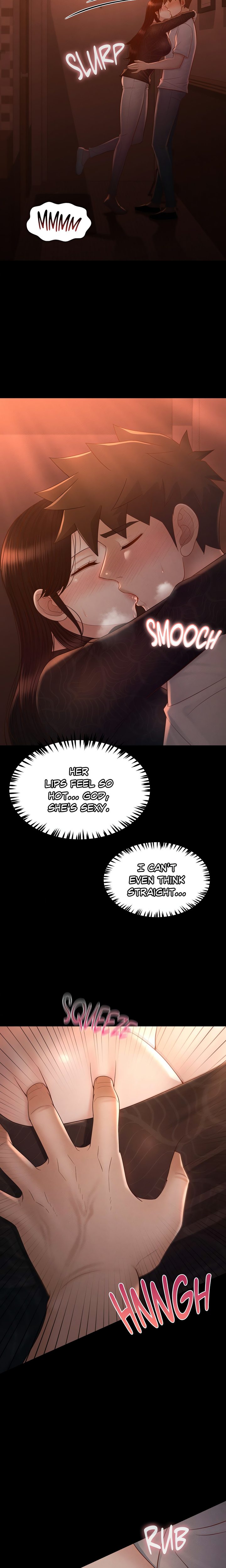 My Sweet Home - Chapter 42 Page 16