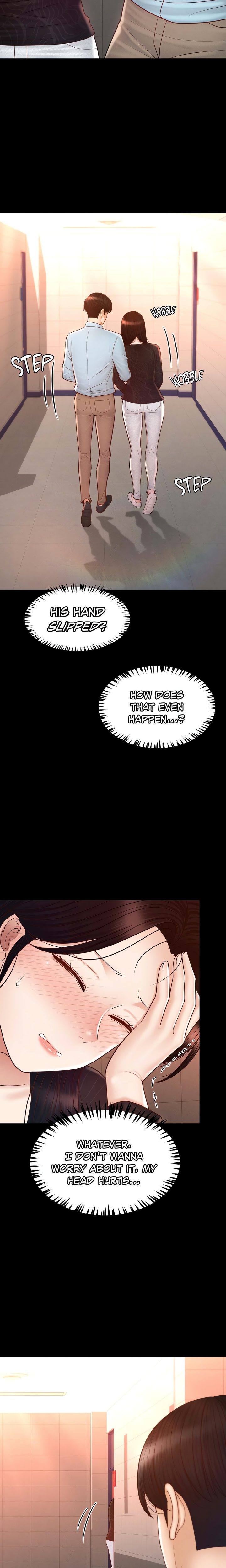 My Sweet Home - Chapter 42 Page 3