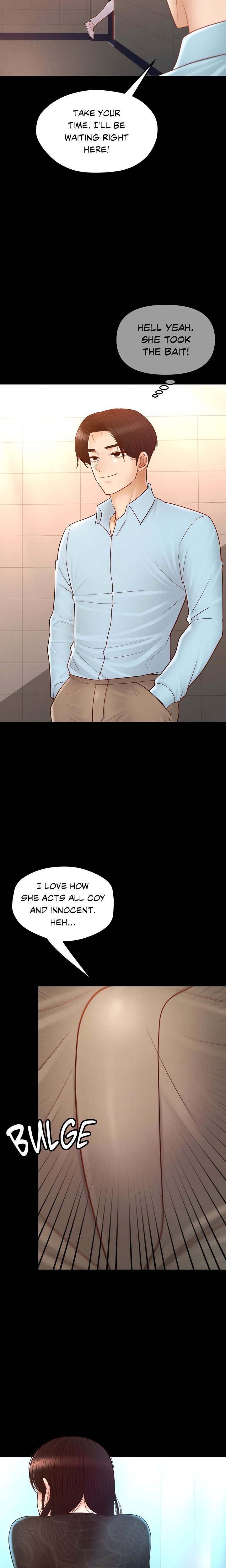 My Sweet Home - Chapter 42 Page 4