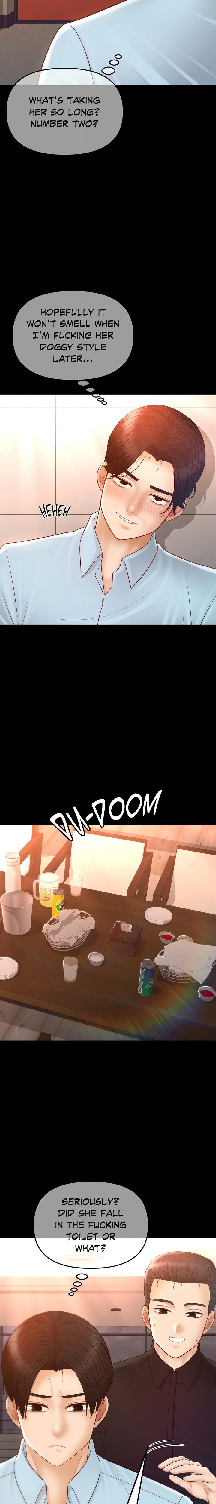 My Sweet Home - Chapter 42 Page 7