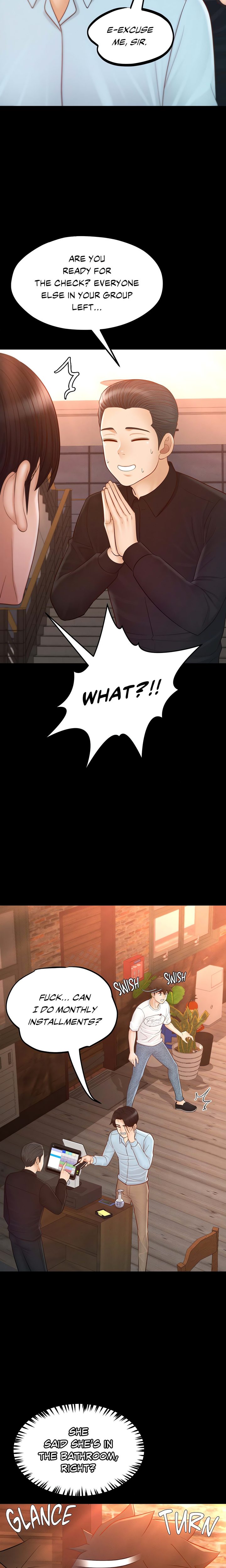 My Sweet Home - Chapter 42 Page 8