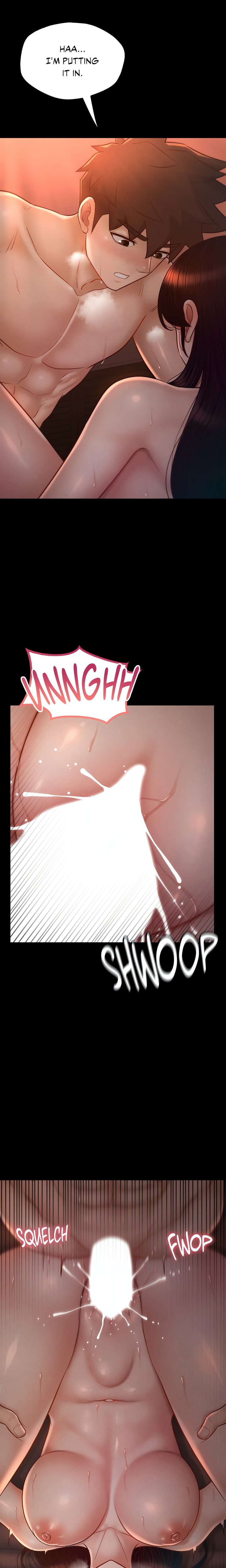 My Sweet Home - Chapter 43 Page 6