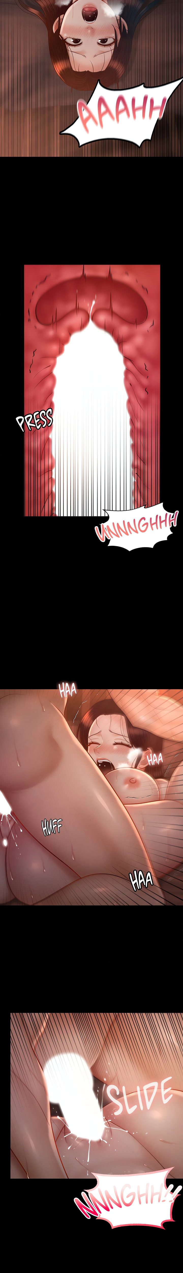 My Sweet Home - Chapter 43 Page 7