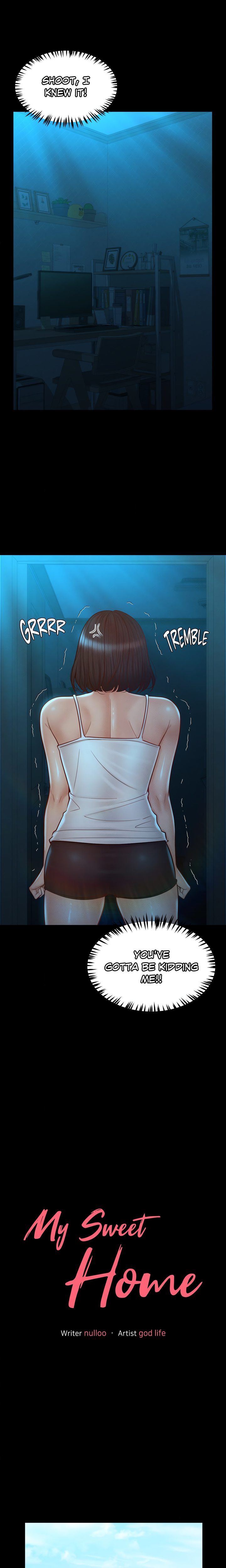 My Sweet Home - Chapter 44 Page 1