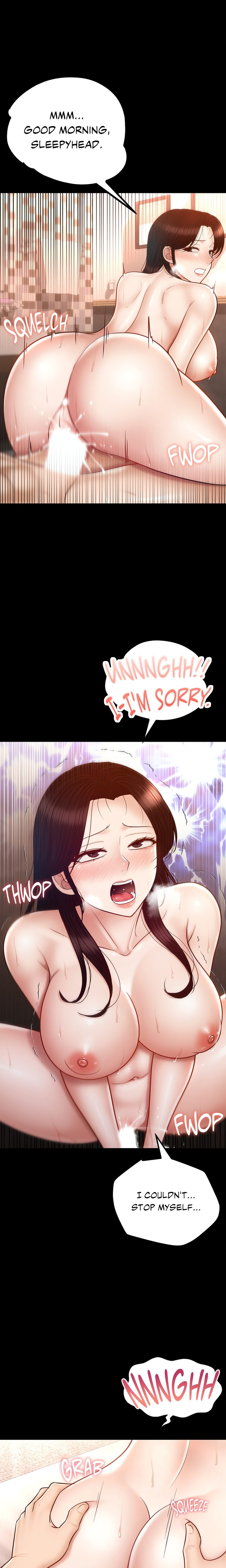 My Sweet Home - Chapter 44 Page 11