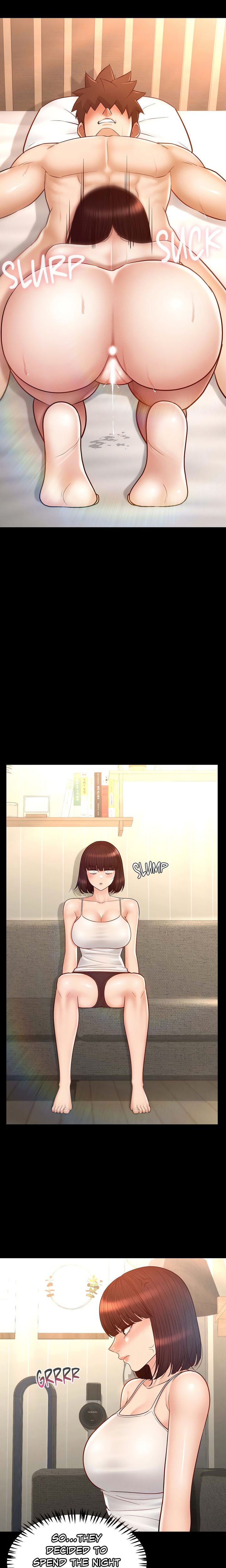 My Sweet Home - Chapter 44 Page 6