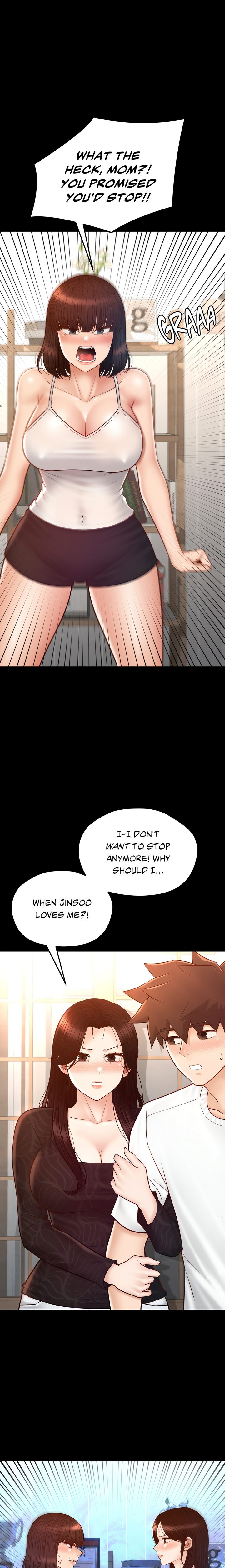 My Sweet Home - Chapter 45 Page 2