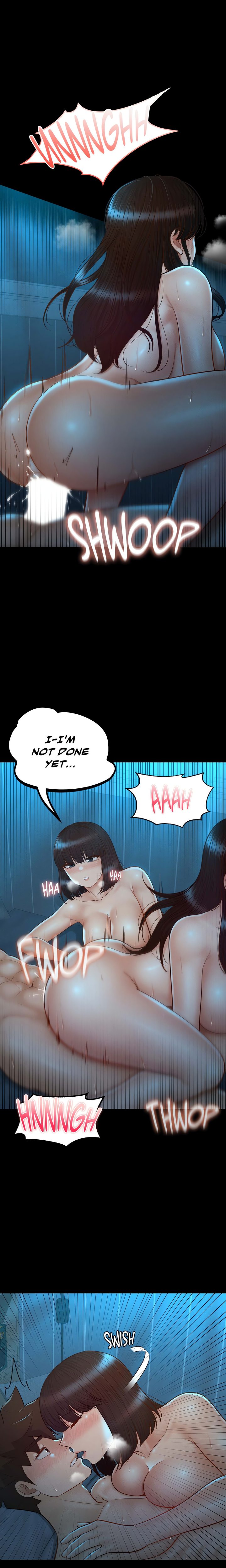 My Sweet Home - Chapter 46 Page 13