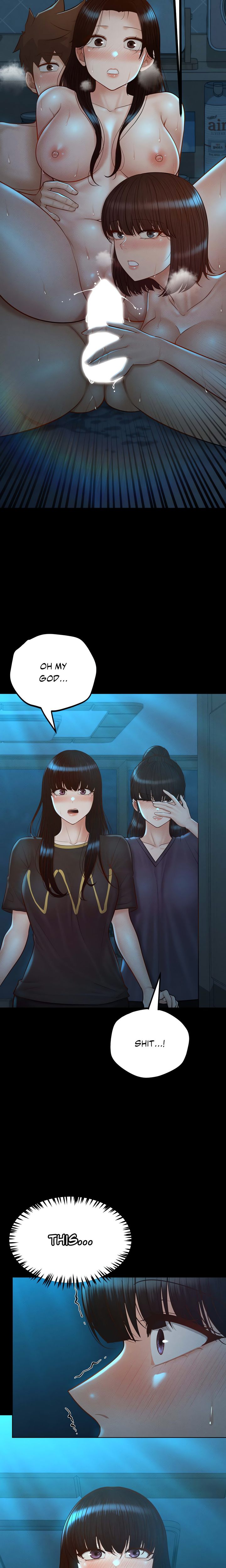 My Sweet Home - Chapter 47 Page 13