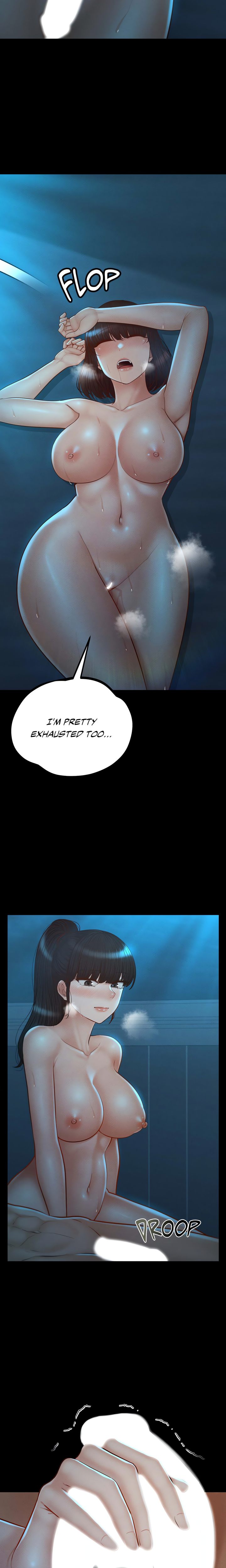 My Sweet Home - Chapter 48 Page 13