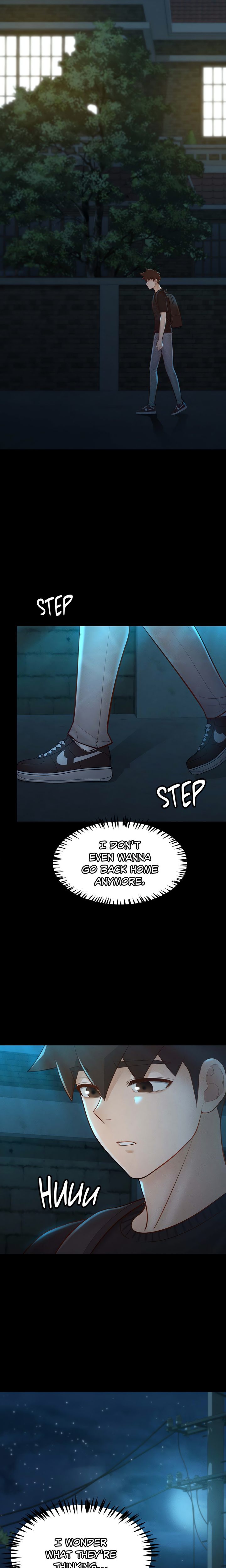 My Sweet Home - Chapter 49 Page 11