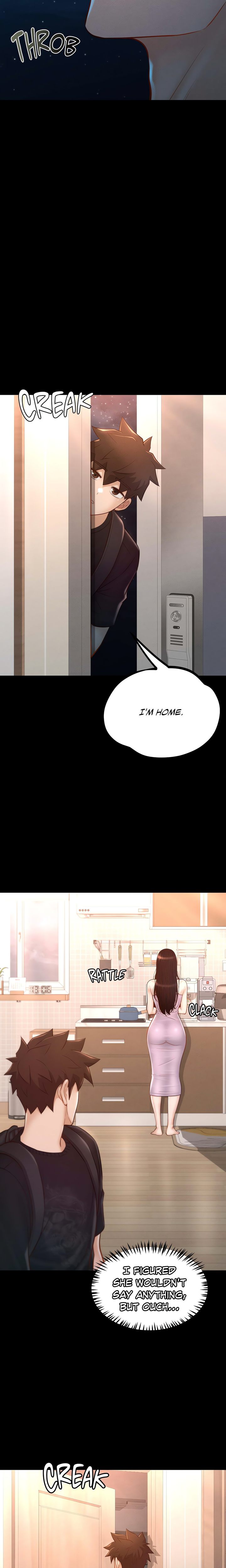 My Sweet Home - Chapter 49 Page 13