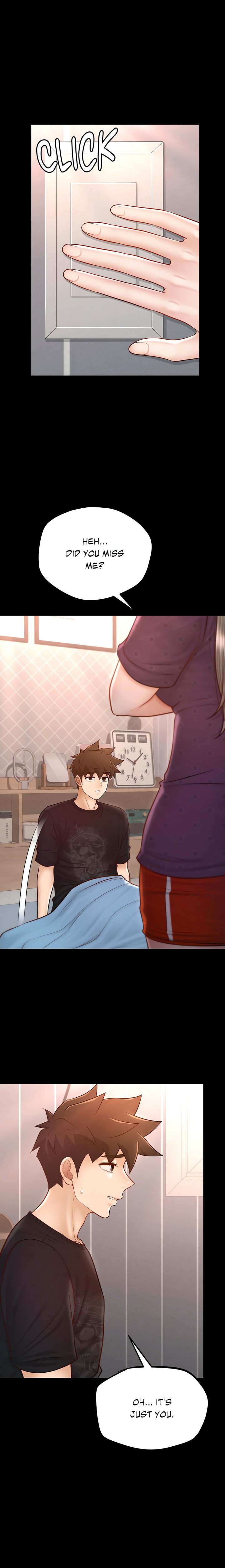 My Sweet Home - Chapter 49 Page 18