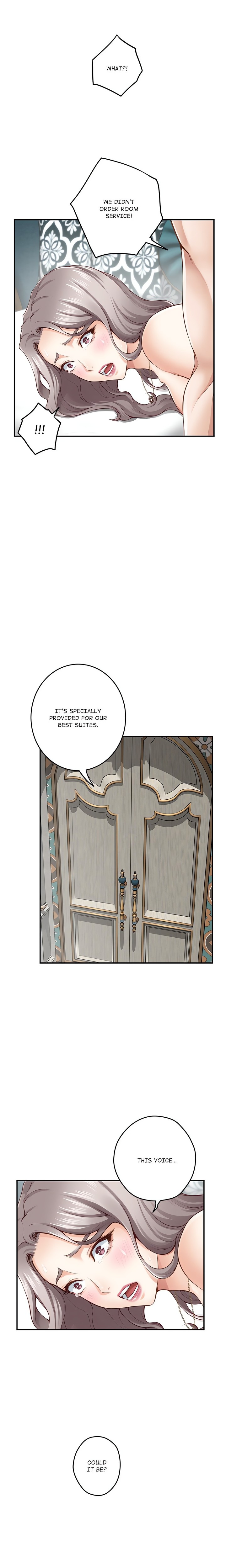 God of Pleasure - Chapter 42 Page 27