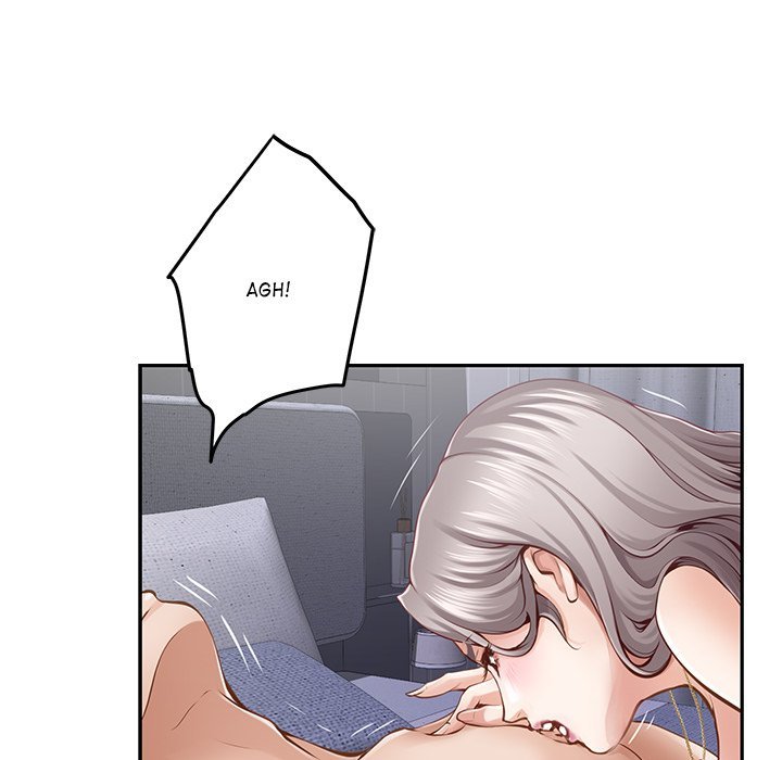 God of Pleasure - Chapter 46 Page 105