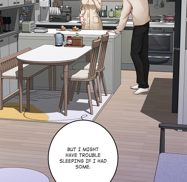 God of Pleasure - Chapter 46 Page 13