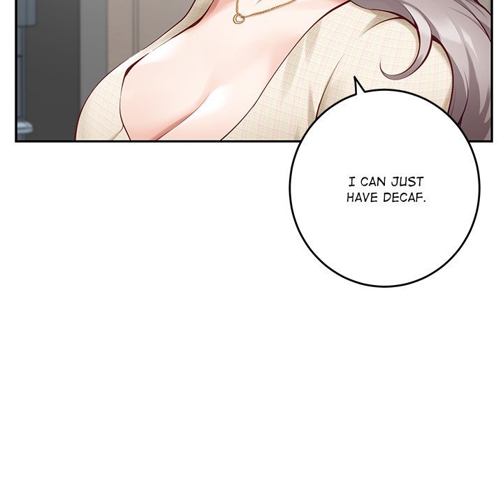 God of Pleasure - Chapter 46 Page 16