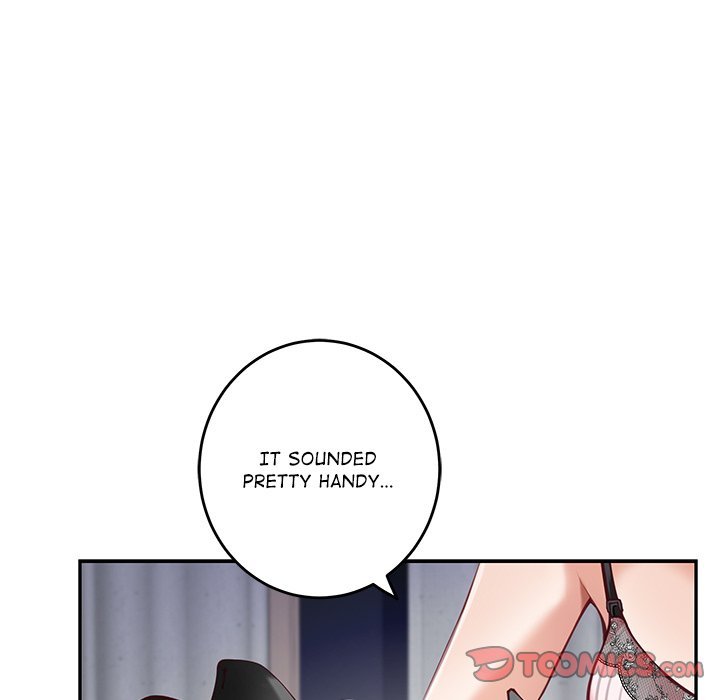 God of Pleasure - Chapter 46 Page 44