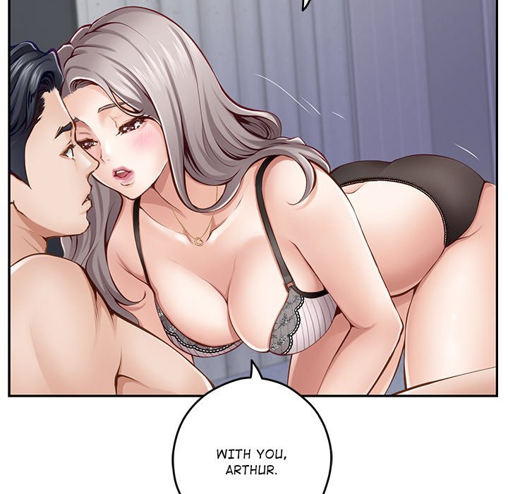 God of Pleasure - Chapter 46 Page 77
