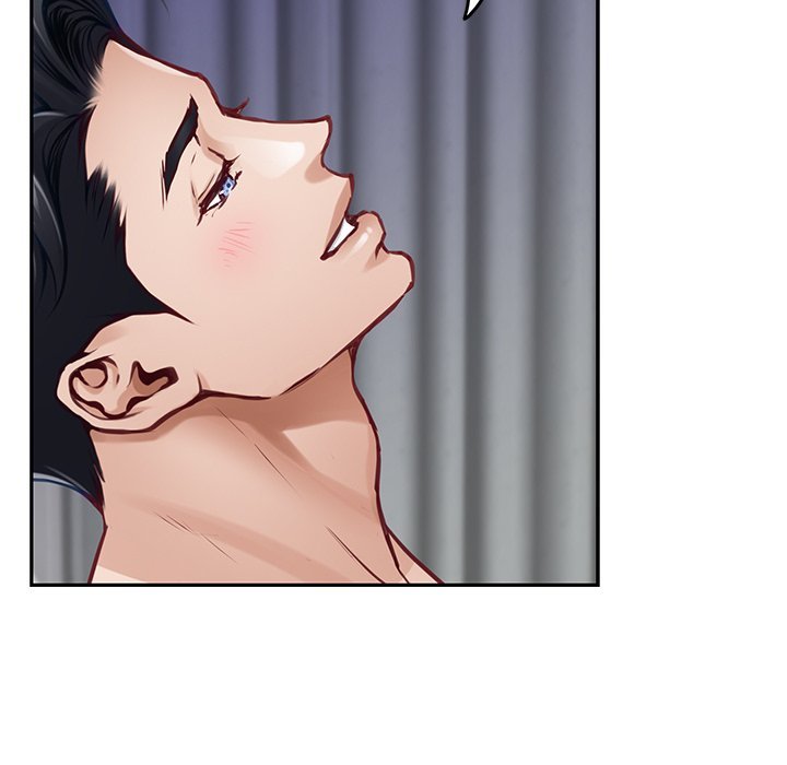God of Pleasure - Chapter 46 Page 87