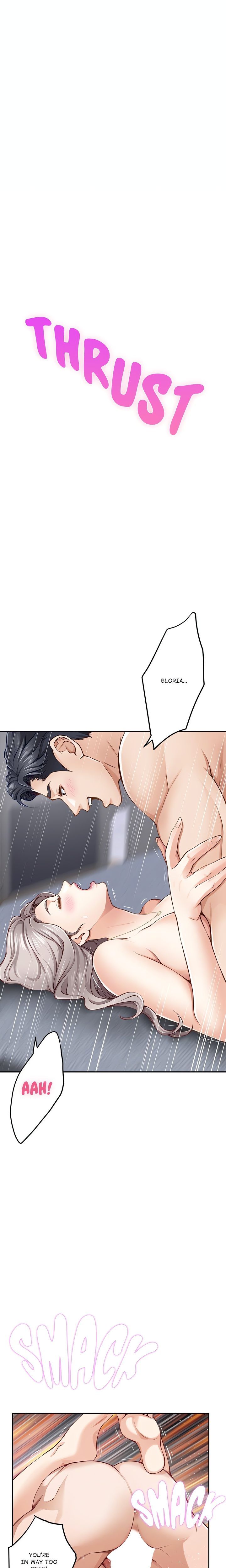 God of Pleasure - Chapter 47 Page 15