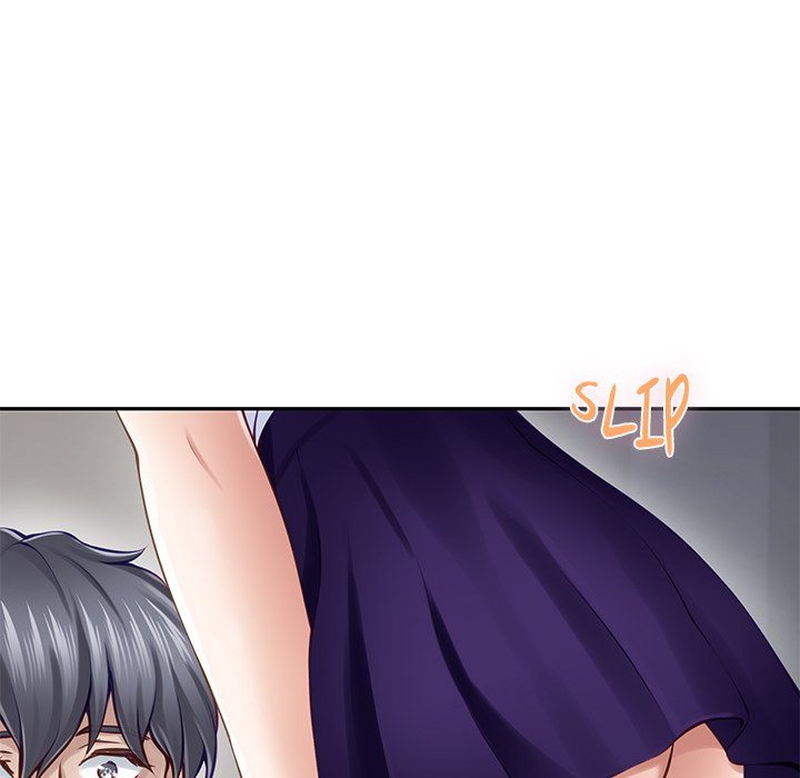 God of Pleasure - Chapter 48 Page 115