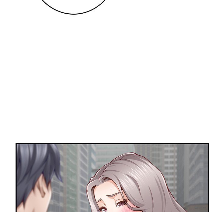 God of Pleasure - Chapter 48 Page 167