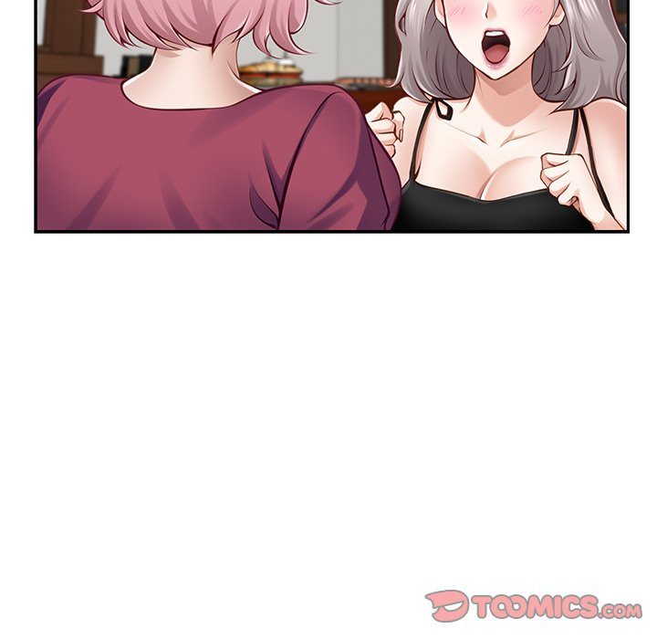 God of Pleasure - Chapter 48 Page 184