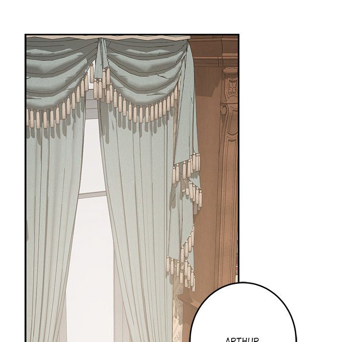 God of Pleasure - Chapter 50 Page 105