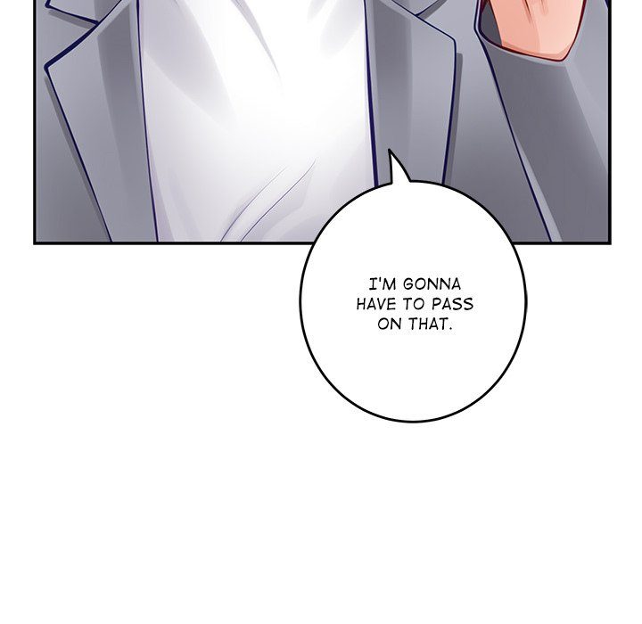 God of Pleasure - Chapter 50 Page 139
