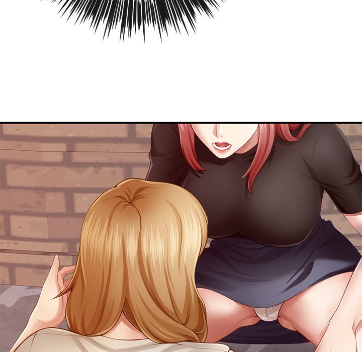 God of Pleasure - Chapter 50 Page 157