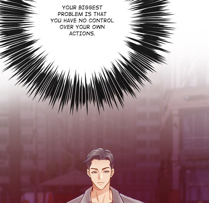 God of Pleasure - Chapter 50 Page 162