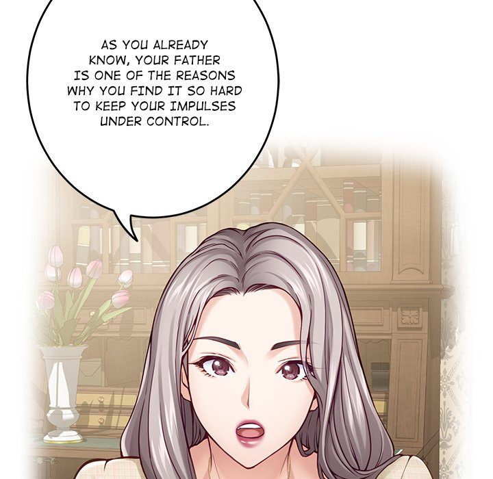 God of Pleasure - Chapter 50 Page 171