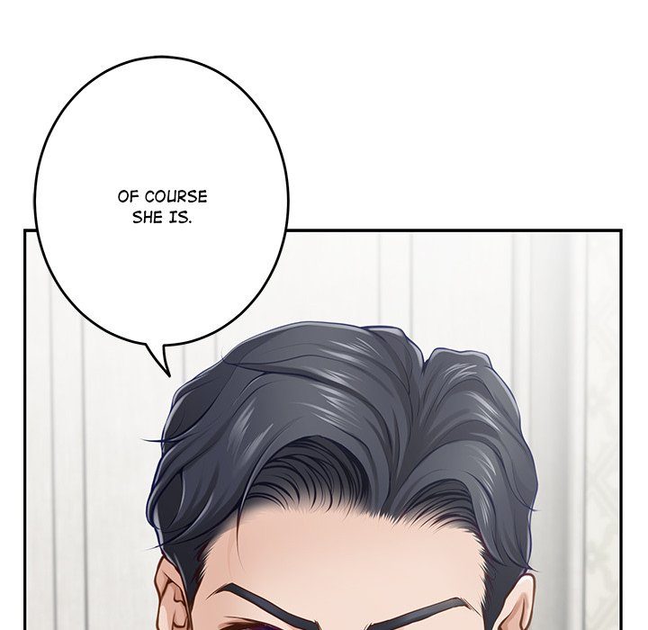 God of Pleasure - Chapter 50 Page 49