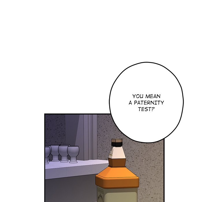 God of Pleasure - Chapter 51 Page 140